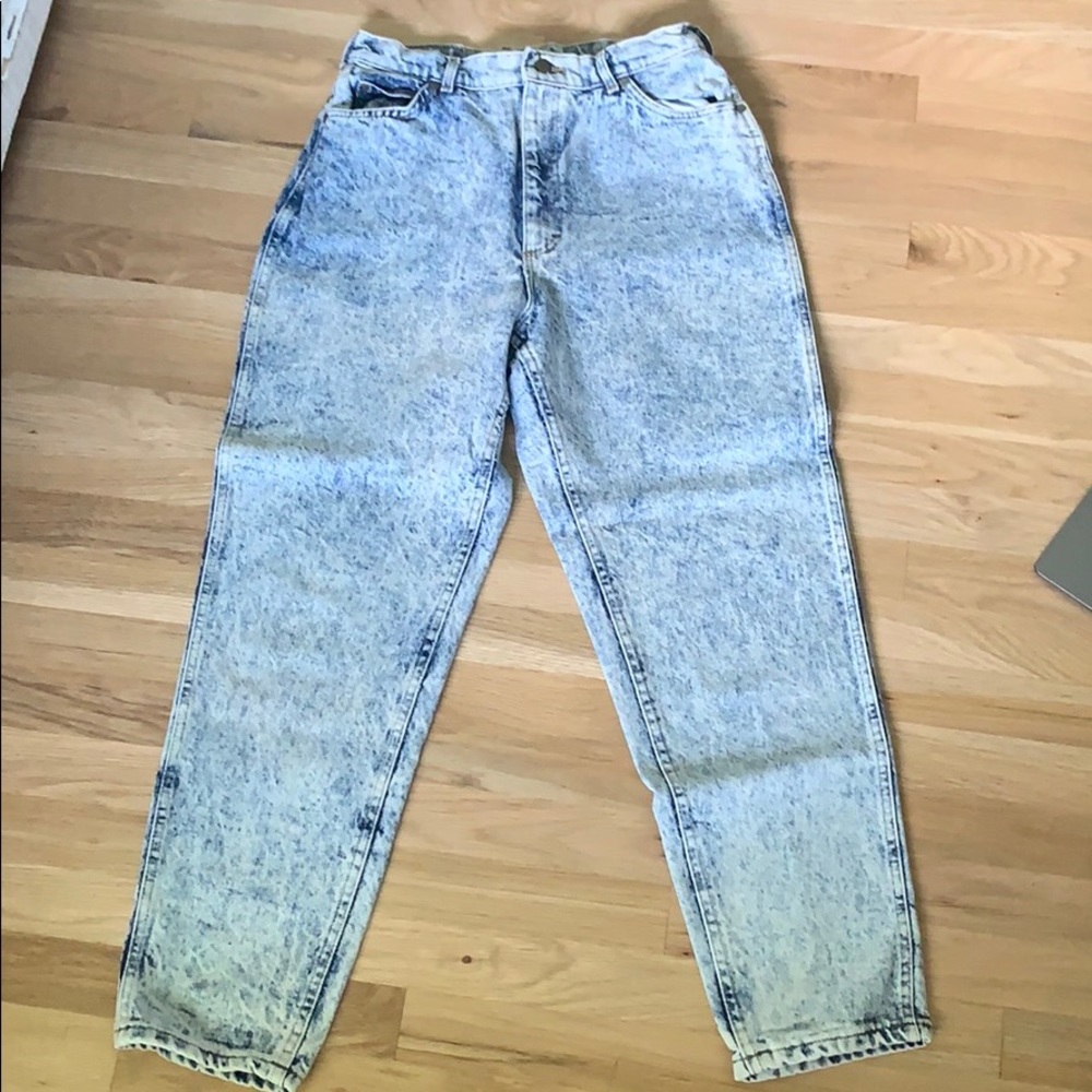 Vintage Lee Jeans